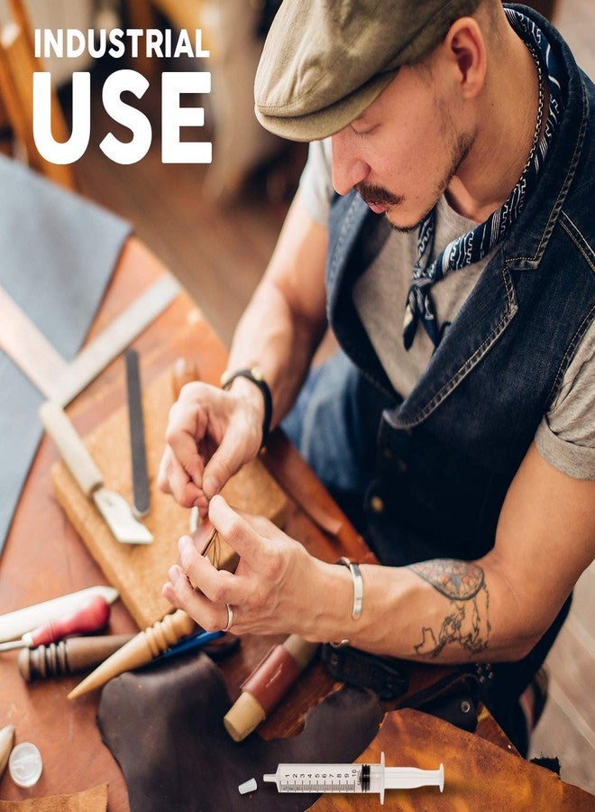 Care Touch 10ml Oral Dispenser with Cover- 100 Syringes (No needle) - Image 4